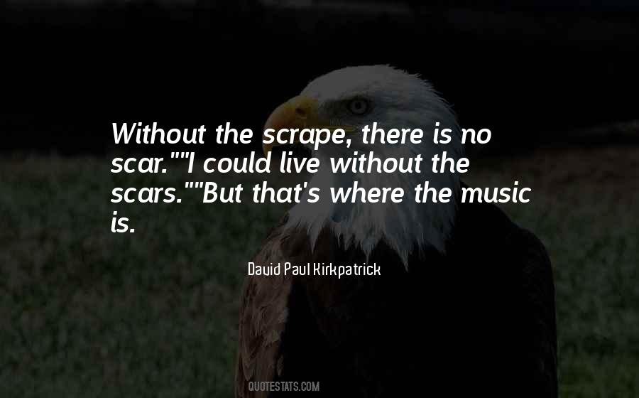 Where There Is No Love Quotes #937201