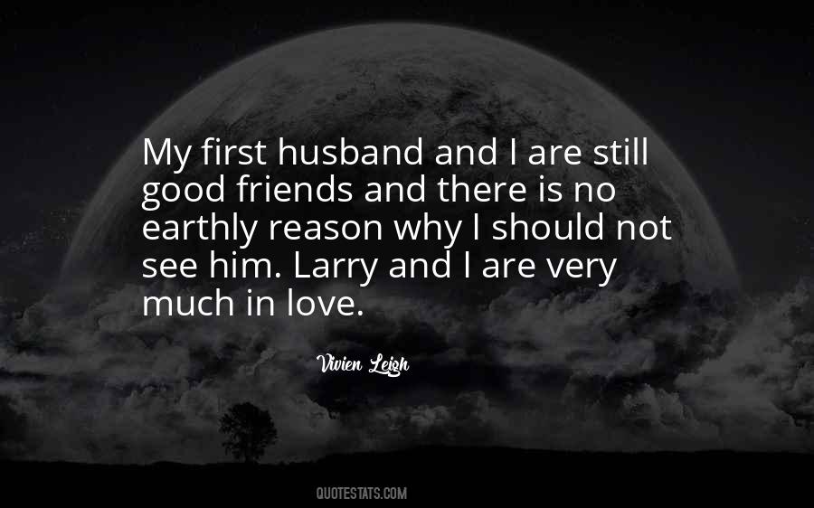 Not Good Friends Quotes #1124942