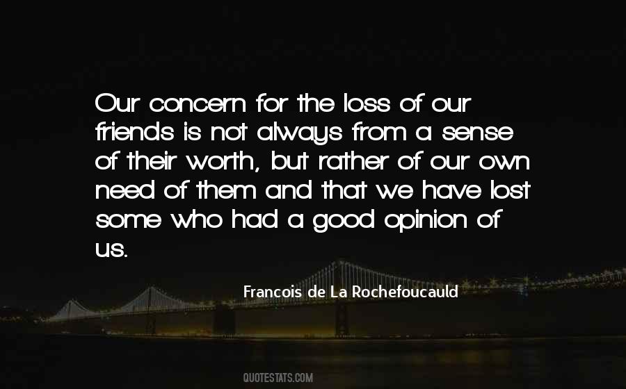 Not Good Friends Quotes #1268130