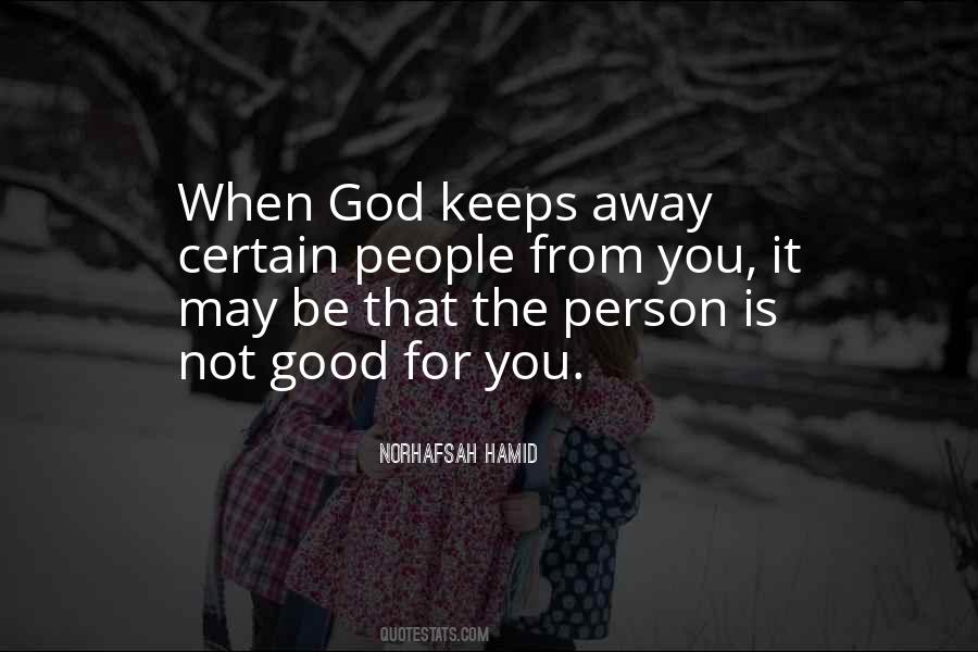 Not Good Friends Quotes #1597380