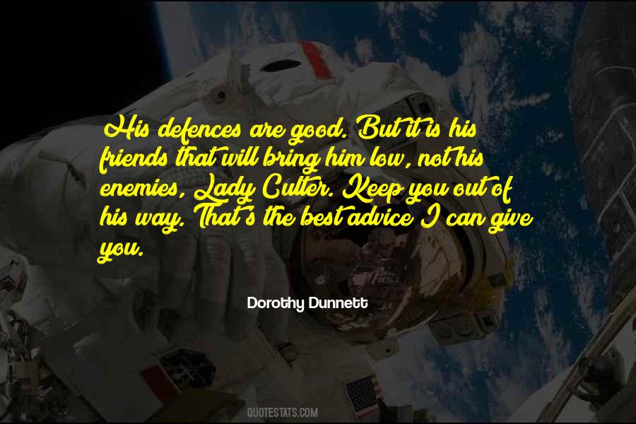 Not Good Friends Quotes #964929