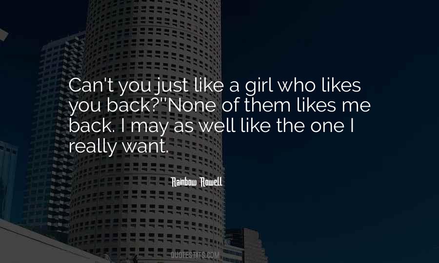 School Crush Quotes #1241148