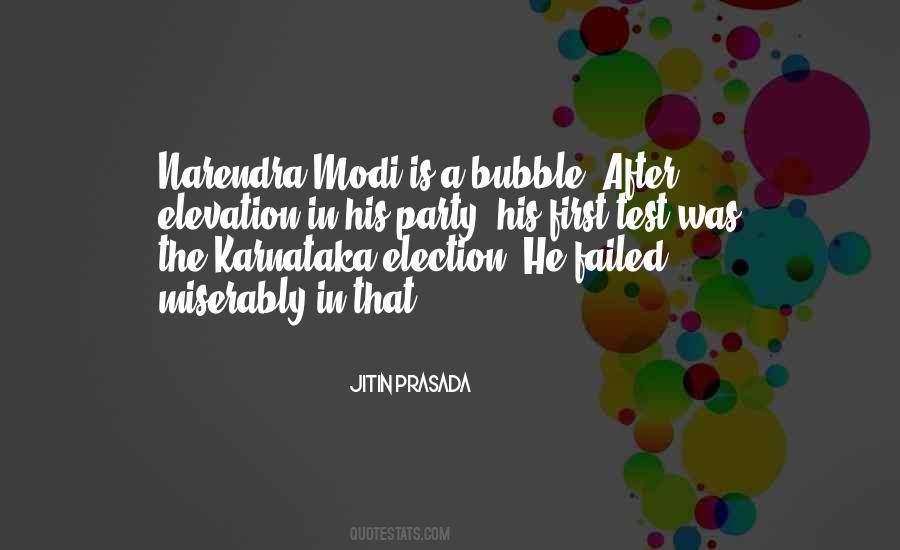 Failed Test Quotes #150116