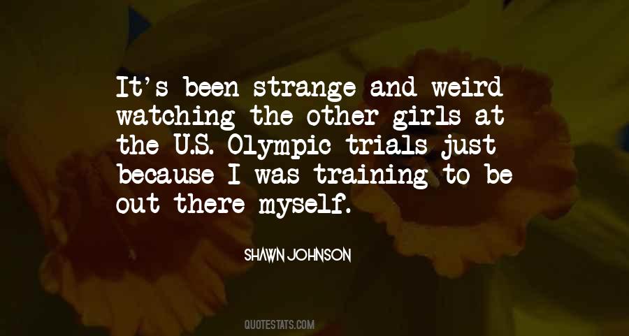 Just U Quotes #194575