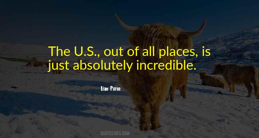 Just U Quotes #212578