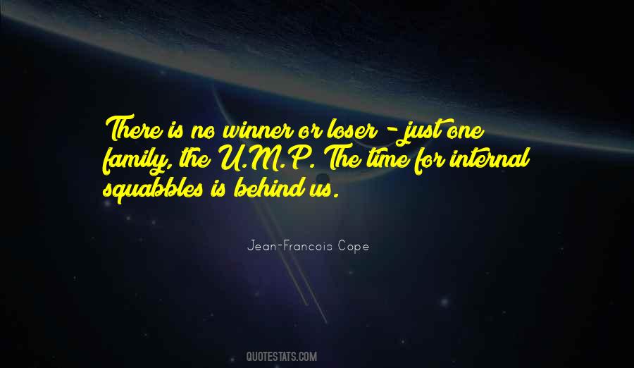 Just U Quotes #237328