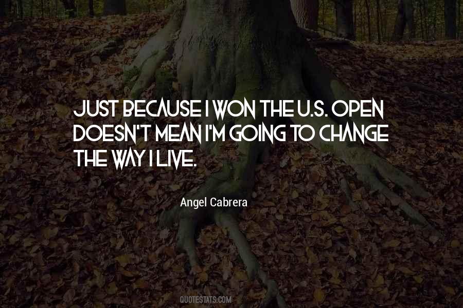 Just U Quotes #321131
