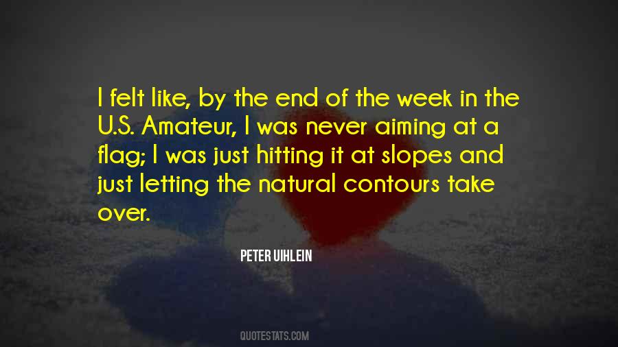 Just U Quotes #486874
