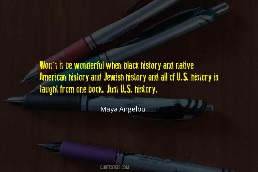 Just U Quotes #845414