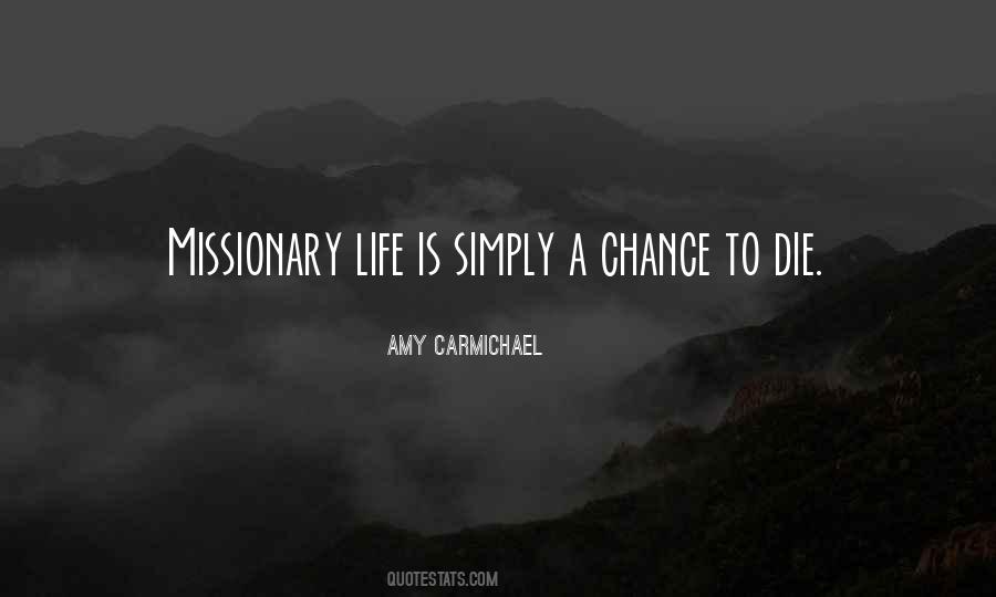 Die Too Soon Quotes #4163