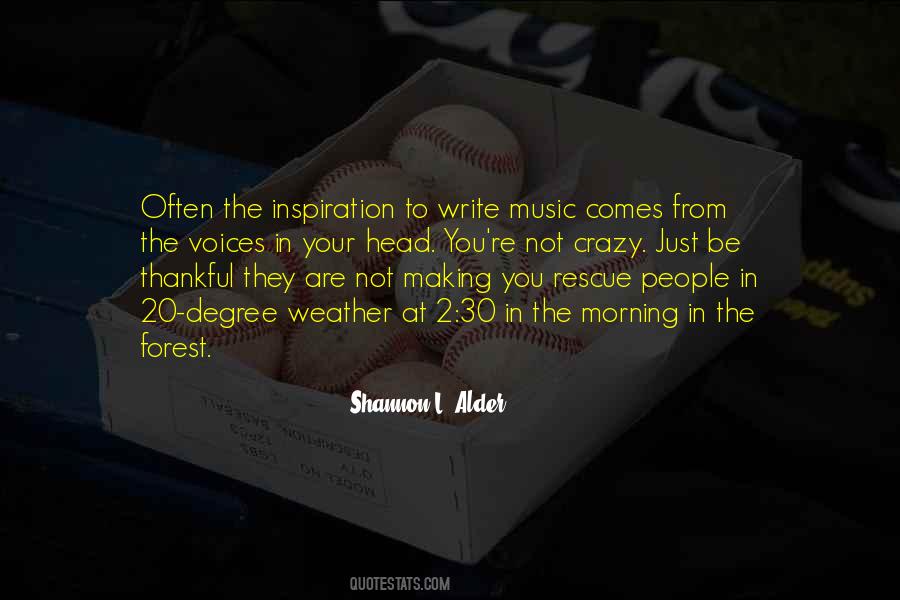 Power Crazy Quotes #1200054