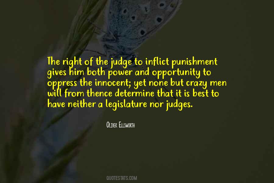 Power Crazy Quotes #160626