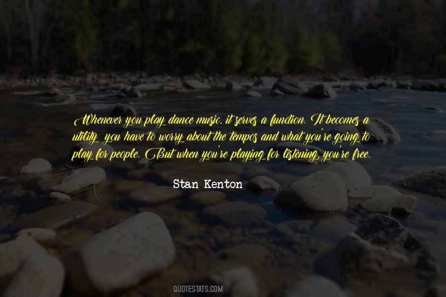 Free Dance Quotes #1017118