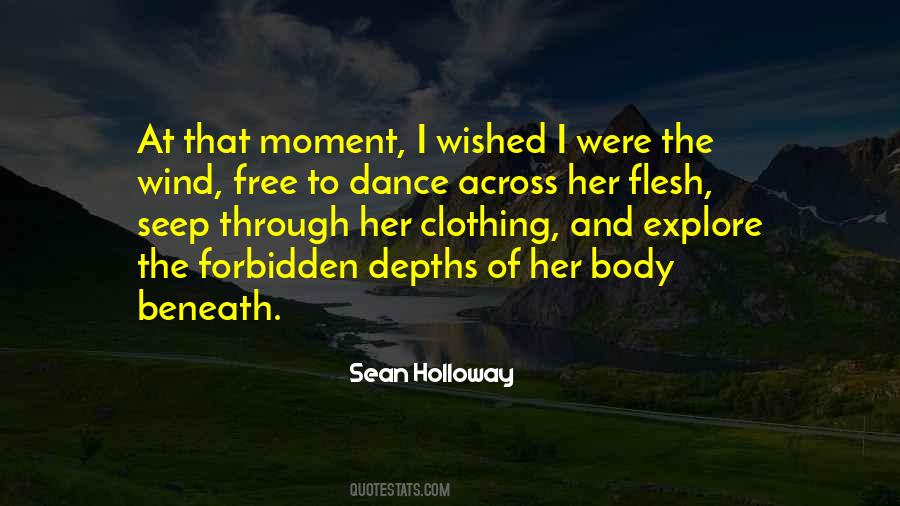 Free Dance Quotes #1353338