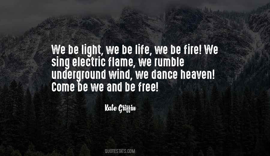Free Dance Quotes #1618495