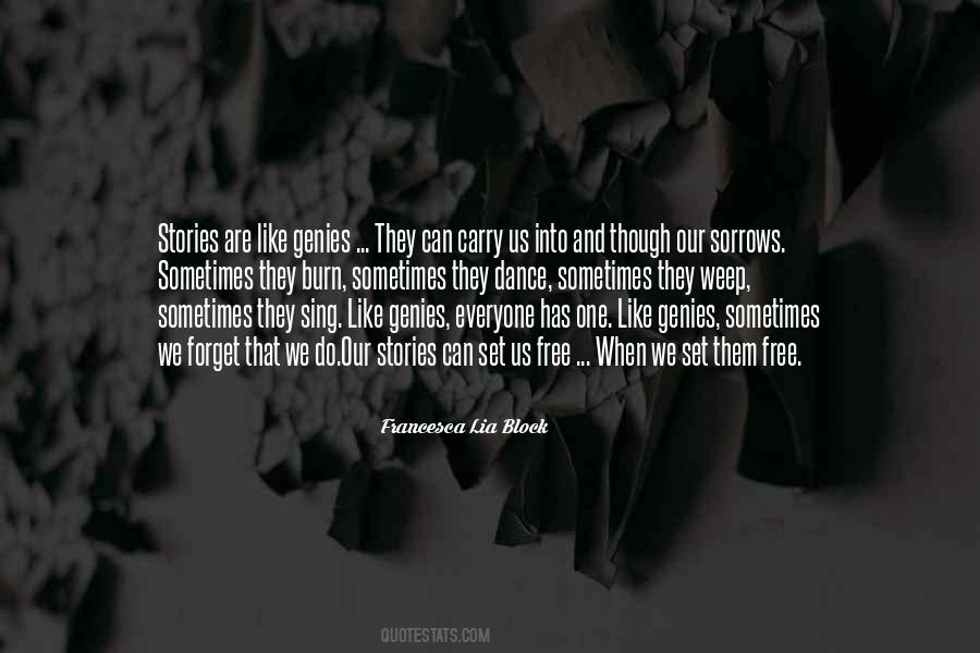 Free Dance Quotes #1807821
