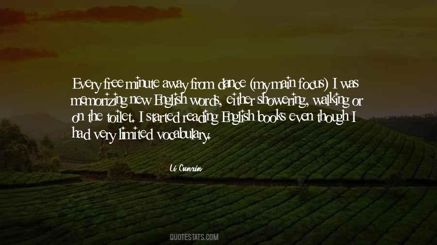 Free Dance Quotes #508665