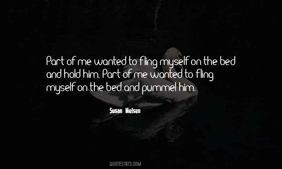 Hold On To Him Quotes #100979