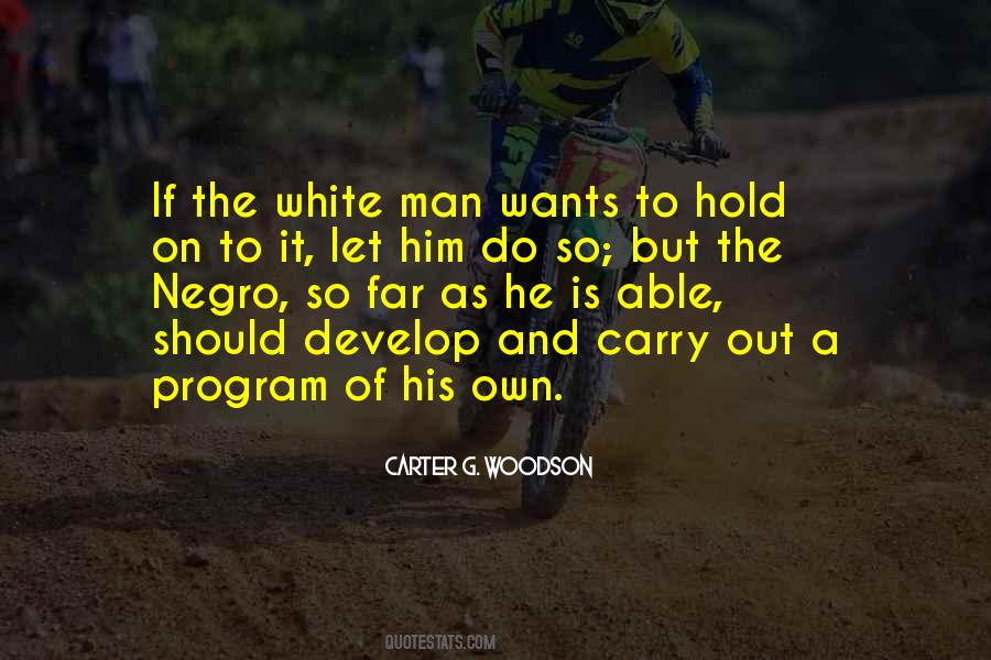 Hold On To Him Quotes #701288