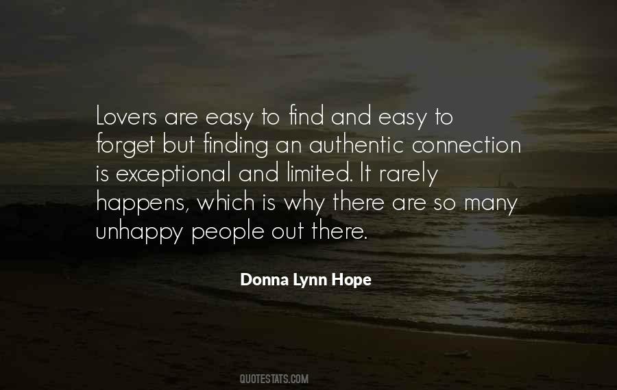 Finding Your Authentic Self Quotes #1744608