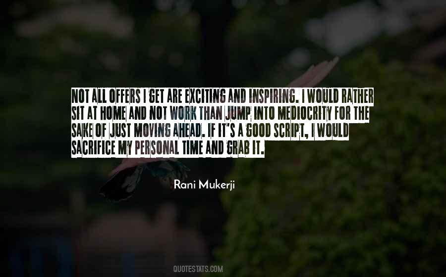Good Inspiring Quotes #1453339