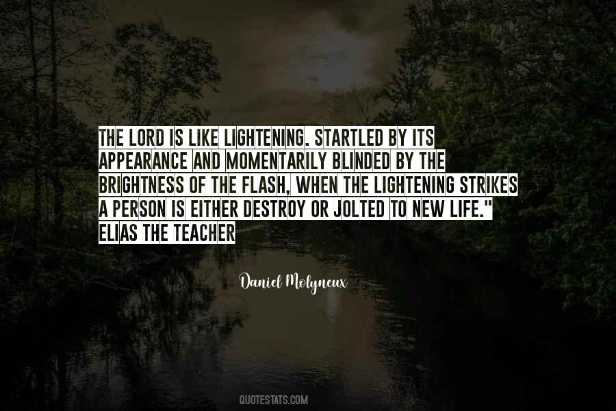 Life Is Like A Novel Quotes #1284873