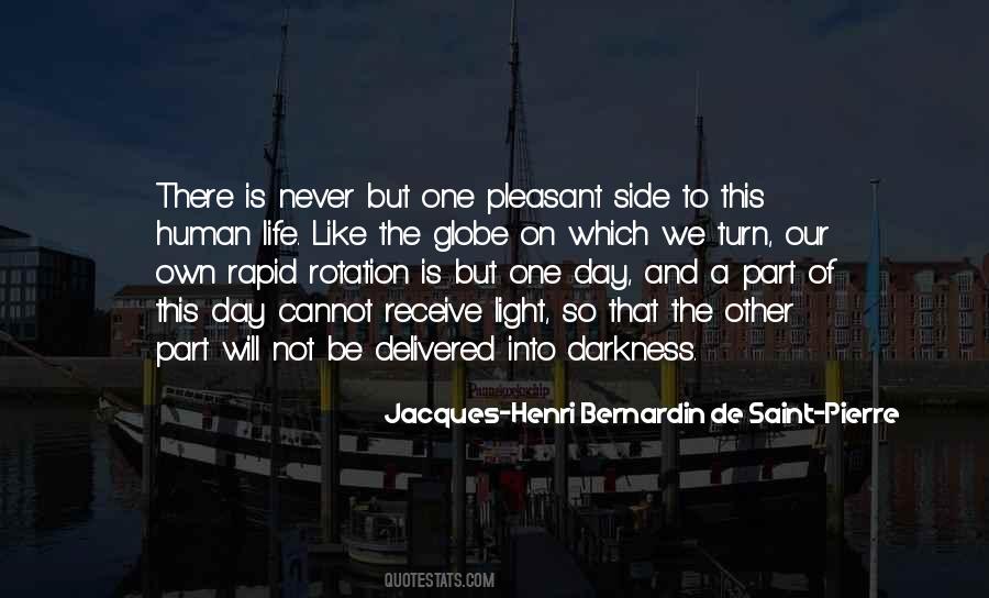 Life Is Like A Novel Quotes #997543