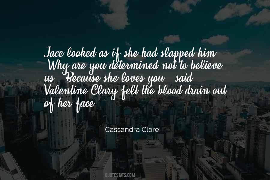 Jace Wayland Love Quotes #1155011