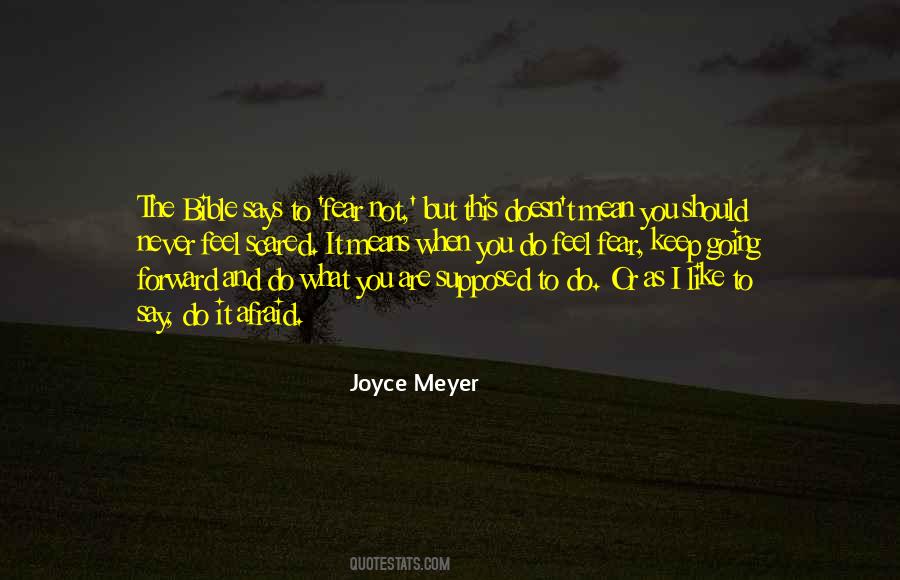 You Are What You Do Not What You Say Quotes #1838327