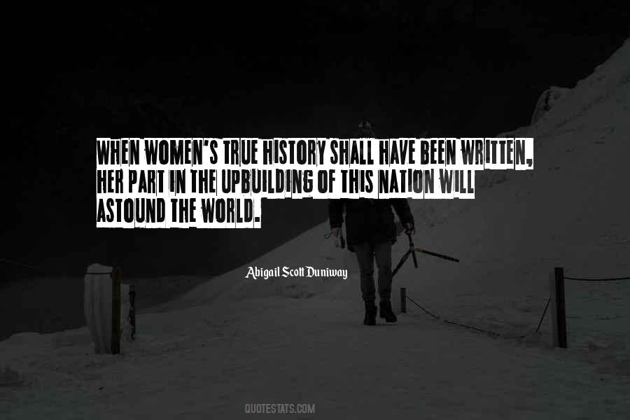 History Of The World Part I Quotes #1576194