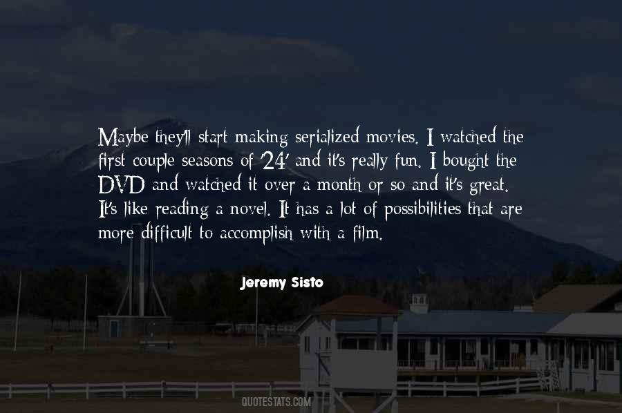 Quotes About Like Reading #1044605