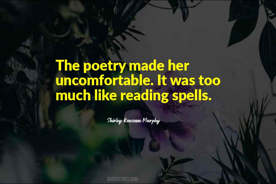 Quotes About Like Reading #1249954