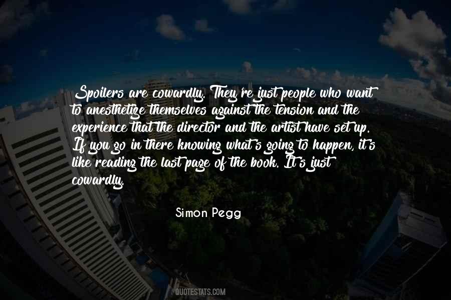 Quotes About Like Reading #1268267