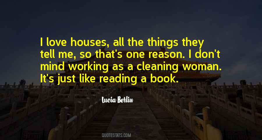 Quotes About Like Reading #1294334