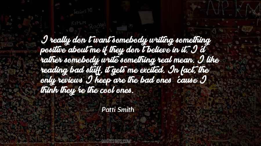 Quotes About Like Reading #1382937