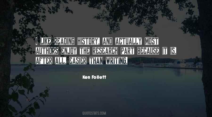 Quotes About Like Reading #1404451