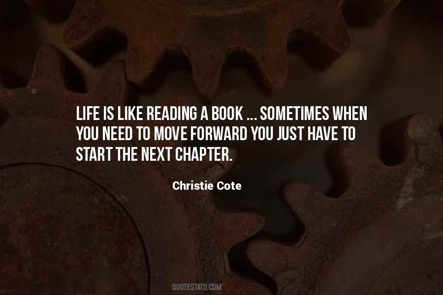 Quotes About Like Reading #158423