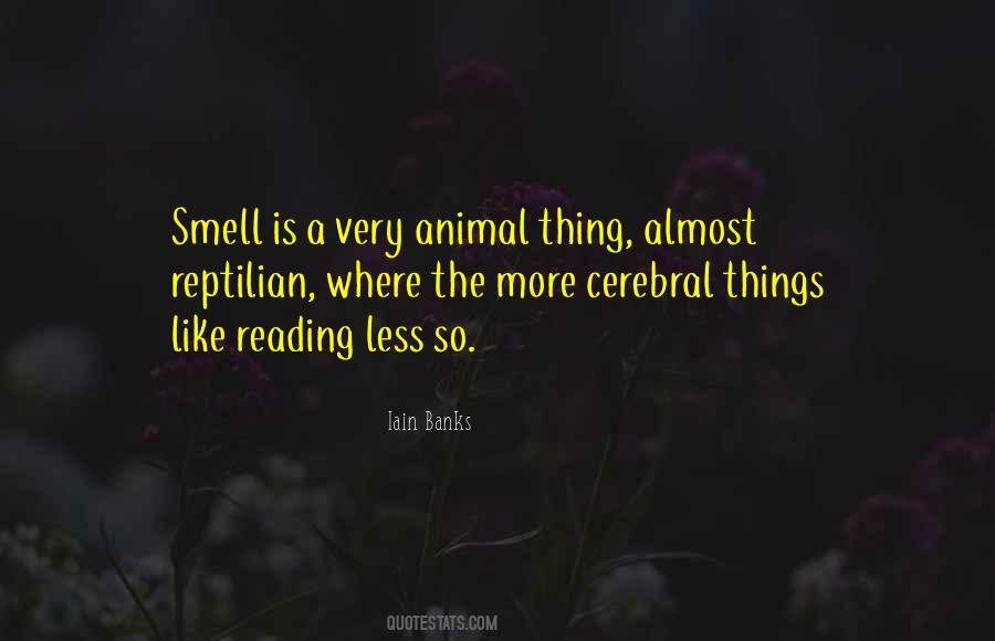Quotes About Like Reading #1599666