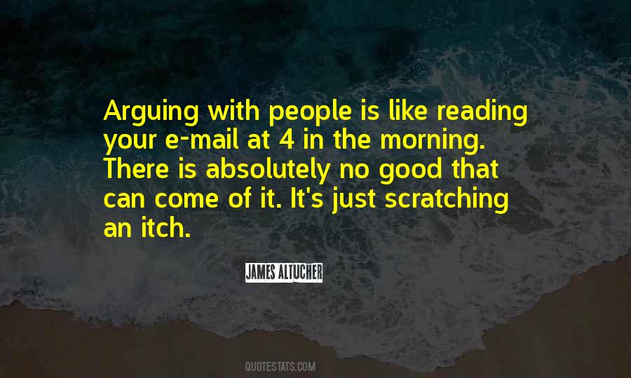 Quotes About Like Reading #1852466