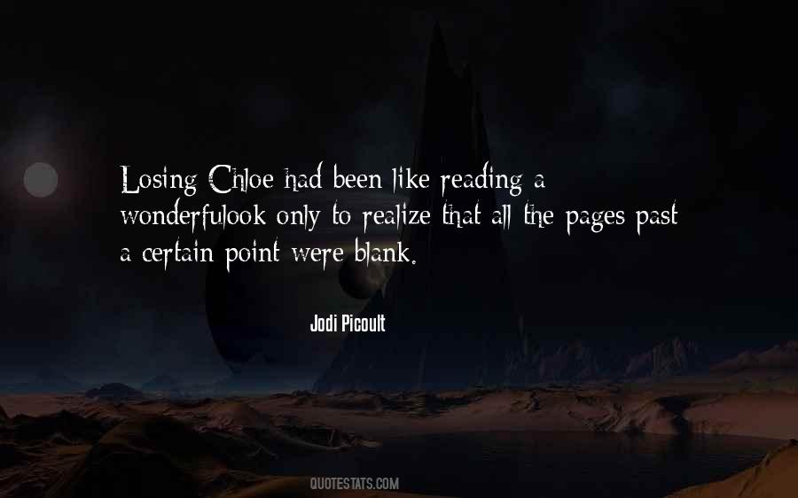Quotes About Like Reading #1870113