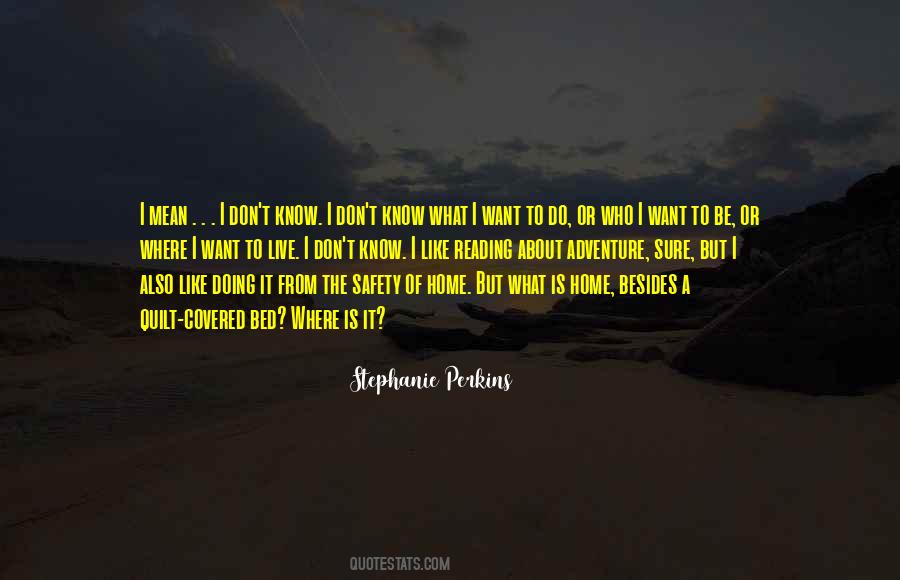 Quotes About Like Reading #206534