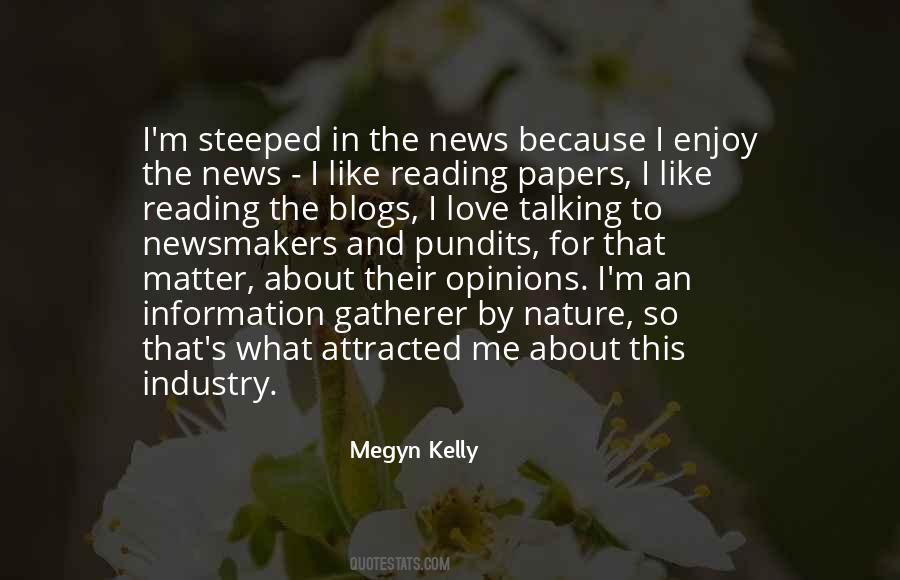 Quotes About Like Reading #217031