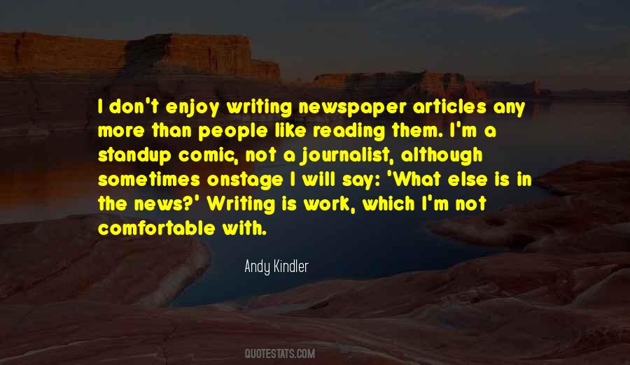 Quotes About Like Reading #222684
