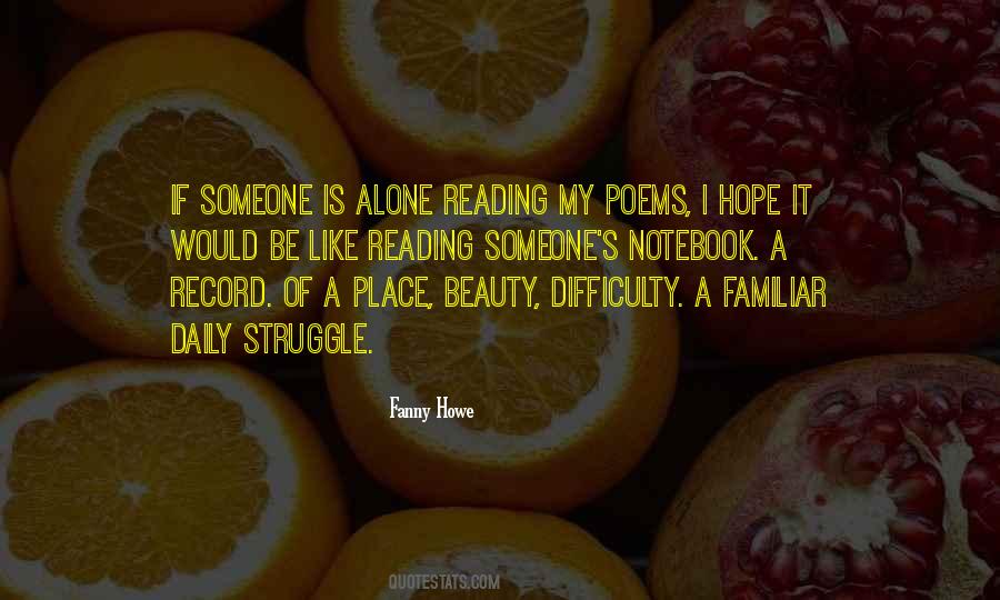 Quotes About Like Reading #249044