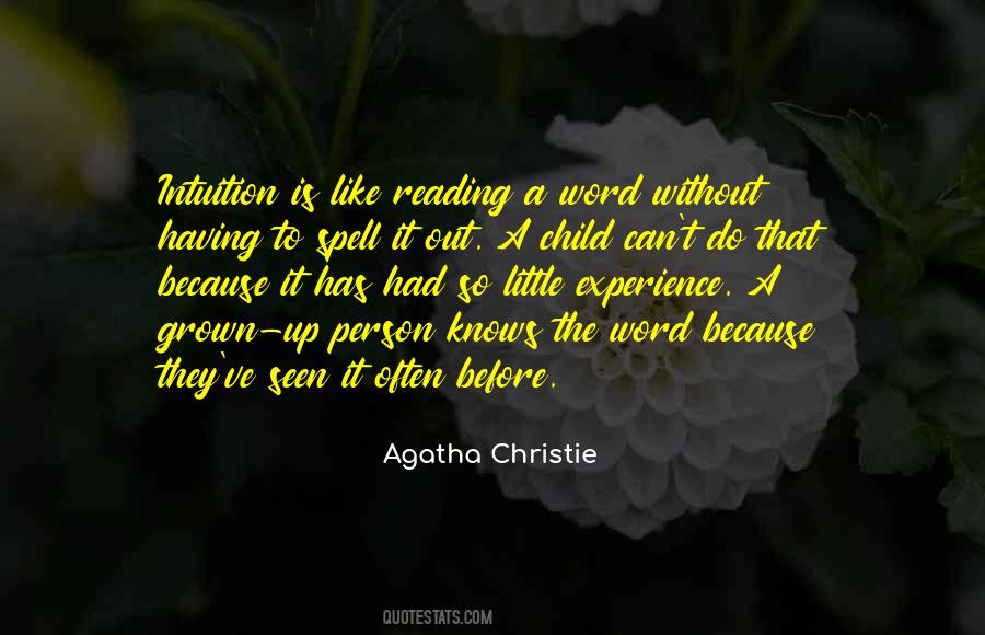 Quotes About Like Reading #851570