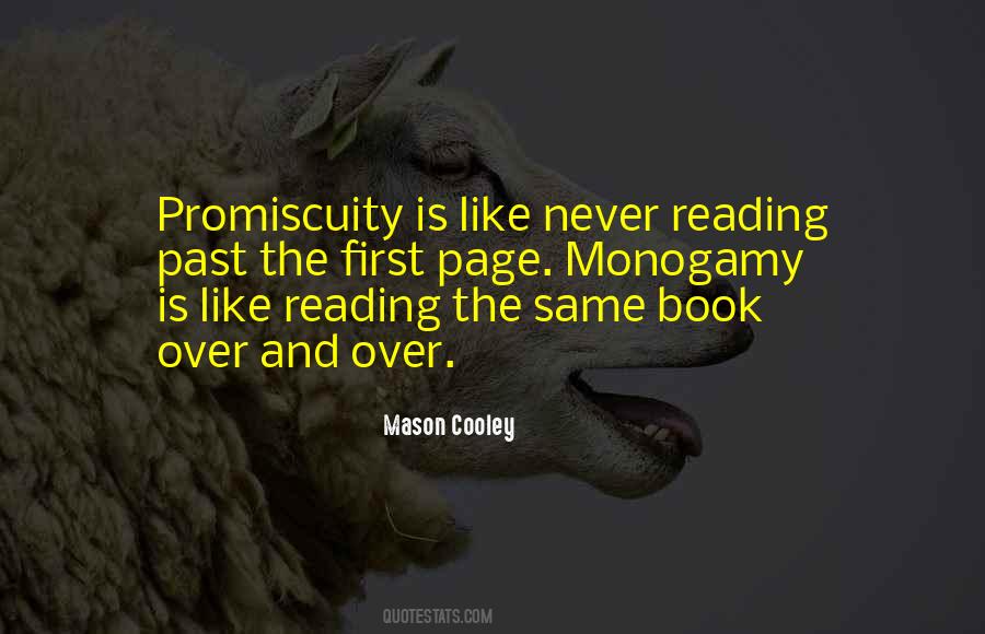 Quotes About Like Reading #998380
