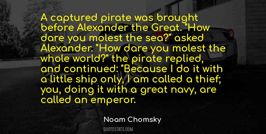 Great Alexander Quotes #1366809
