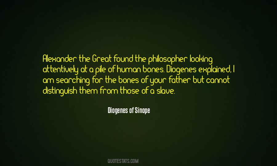 Great Alexander Quotes #642245