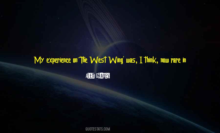 My Best Experience Quotes #515344