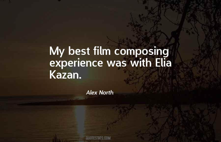 My Best Experience Quotes #662965